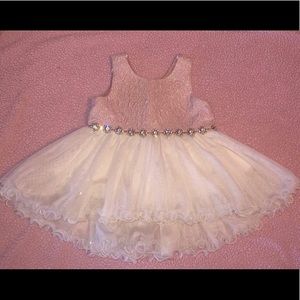 Toddler Easter dress 18 months